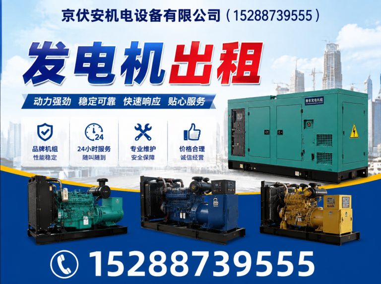 昌江京伏安机电设备有限公司展示图